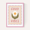 Good Vibes Daisy