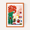 After the Swim