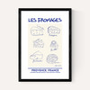 Les Fromages