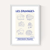 Les Fromages