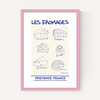 Les Fromages