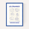 Les Fromages