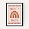 Happy Days