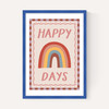 Happy Days