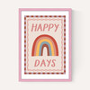 Happy Days