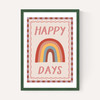 Happy Days