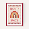 Happy Days