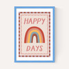 Happy Days