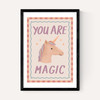 You Are Magic