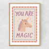 You Are Magic