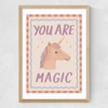 You Are Magic