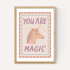 You Are Magic