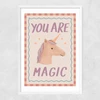 You Are Magic