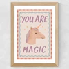 You Are Magic