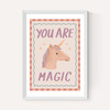 You Are Magic
