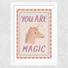 You Are Magic