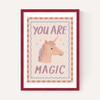 You Are Magic