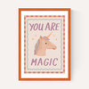 You Are Magic