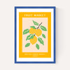 Brixton Farmers Market