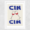 Cin Cin by Stephie Cardona