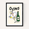Oysters