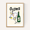 Oysters