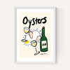 Oysters