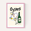 Oysters