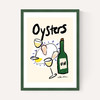 Oysters