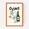 Oysters