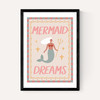 Mermaid Dreams