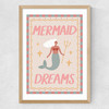 Mermaid Dreams