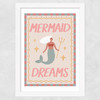 Mermaid Dreams