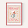 Mermaid Dreams