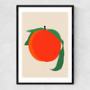Peach by Rosi Feist