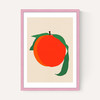 Peach by Rosi Feist
