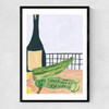 Zucchini by Lucy Muss