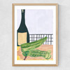 Zucchini by Lucy Muss