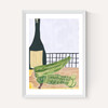 Zucchini by Lucy Muss