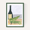 Zucchini by Lucy Muss