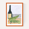 Zucchini by Lucy Muss
