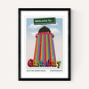 Welcome to Glasto