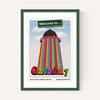 Welcome to Glasto
