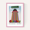 Welcome to Glasto