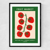 Notting Hill Farmers Market