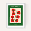 Notting Hill Farmers Market