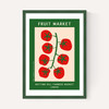 Notting Hill Farmers Market