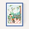 Greenhouse