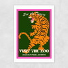 Zoo Tiger