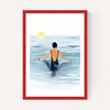 Swimmer